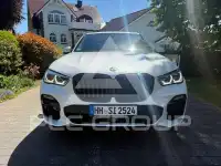 2020 BMW X5