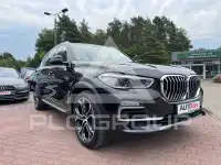 2020 BMW X5