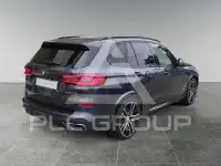 2020 BMW X5