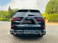 2020 BMW X5