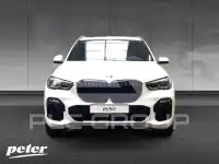 2020 BMW X5