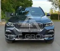 2020 BMW X5