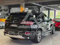 2020 BMW X5