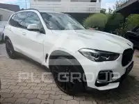 2020 BMW X5