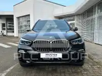 2020 BMW X5