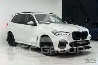 2020 BMW X5