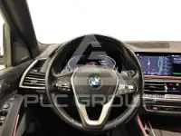 2020 BMW X5