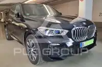 2020 BMW X5