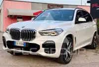 2020 BMW X5