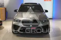 2020 BMW X5