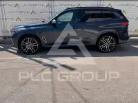 2020 BMW X5