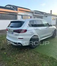 2020 BMW X5