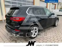 2020 BMW X5