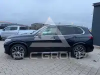 2020 BMW X5