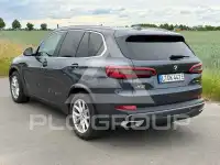 2020 BMW X5