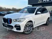 2020 BMW X5
