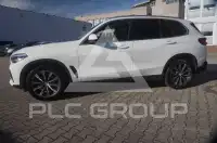2020 BMW X5