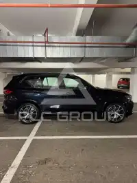 2020 BMW X5