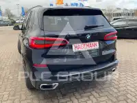 2020 BMW X5