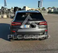 2020 BMW X5