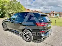 2020 BMW X5