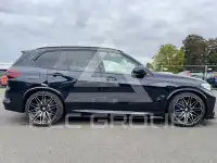 2020 BMW X5