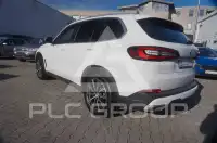 2020 BMW X5