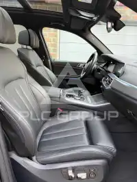 2020 BMW X5