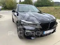 2020 BMW X5