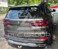 2020 BMW X5