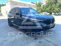 2020 BMW X5