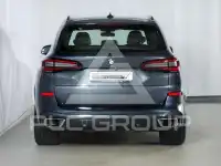 2020 BMW X5