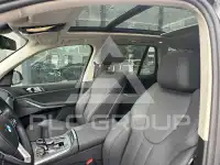 2020 BMW X5
