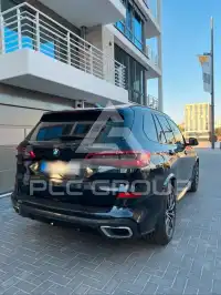2020 BMW X5