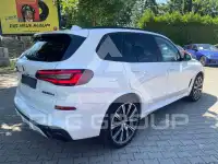 2020 BMW X5