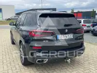 2020 BMW X5