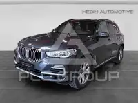 2020 BMW X5