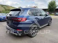 2020 BMW X5