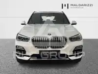 2020 BMW X5