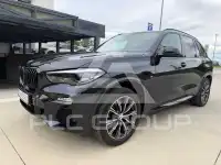 2020 BMW X5
