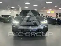 2020 BMW X5