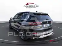 2020 BMW X5