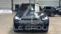 2020 BMW X5