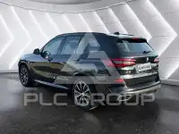 2020 BMW X5