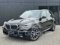 2020 BMW X5