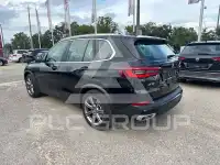 2020 BMW X5