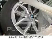 2020 BMW X5