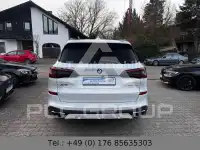 2020 BMW X5