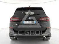 2020 BMW X5