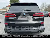 2020 BMW X5